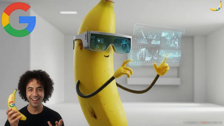 谷歌Gemini Nano Banana AI图像实战教程:终极工作流程,零基础也能轻松掌握-阳知网创资源库